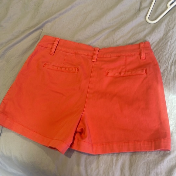 Never worn great condition shorts made by Land and sea - Picture 2 of 2
